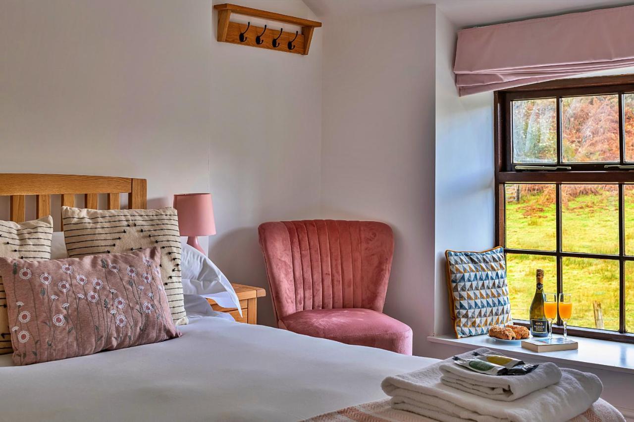 돌리델란 Finest Retreats - Harp House 빌라 외부 사진