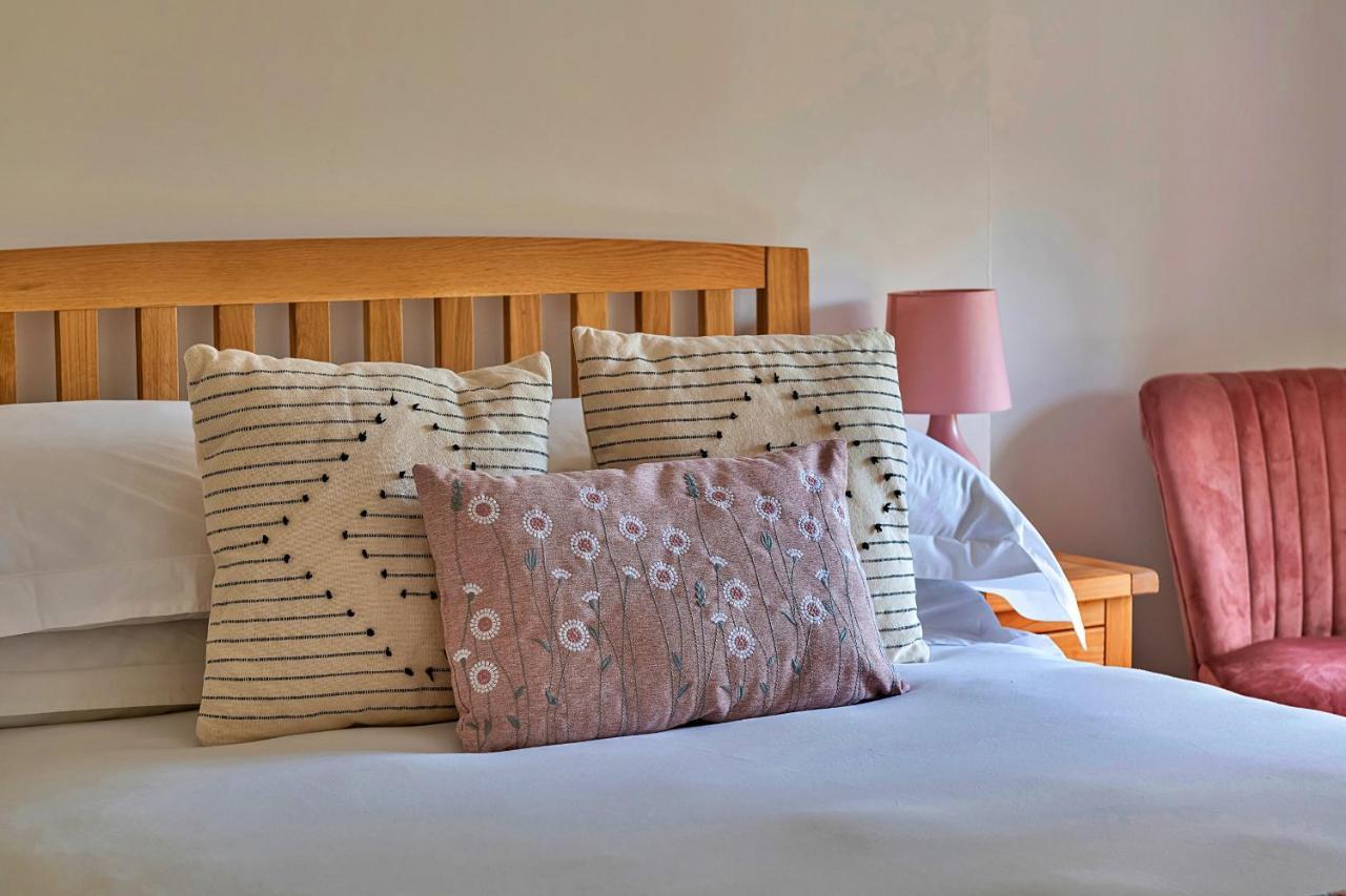 돌리델란 Finest Retreats - Harp House 빌라 외부 사진
