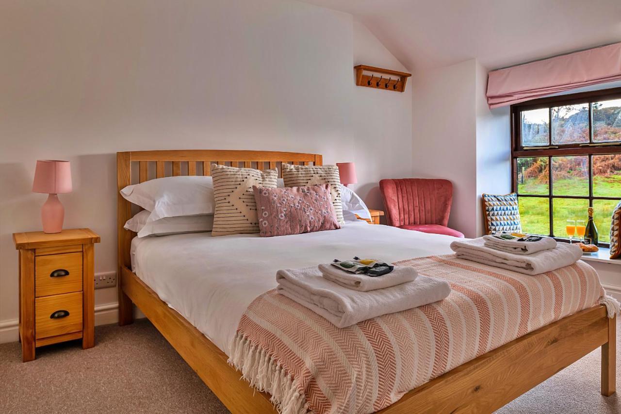 돌리델란 Finest Retreats - Harp House 빌라 외부 사진