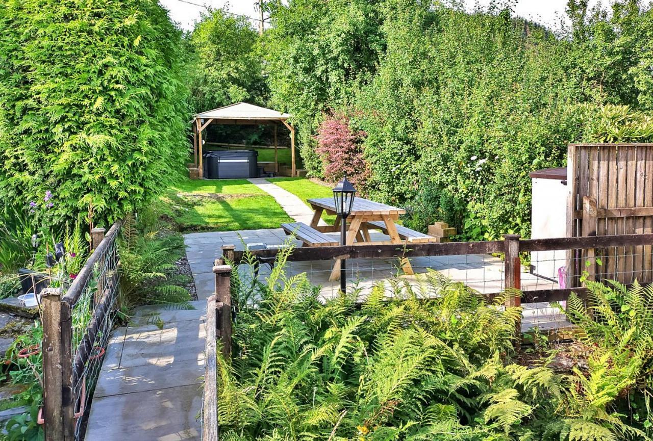 돌리델란 Finest Retreats - Harp House 빌라 외부 사진